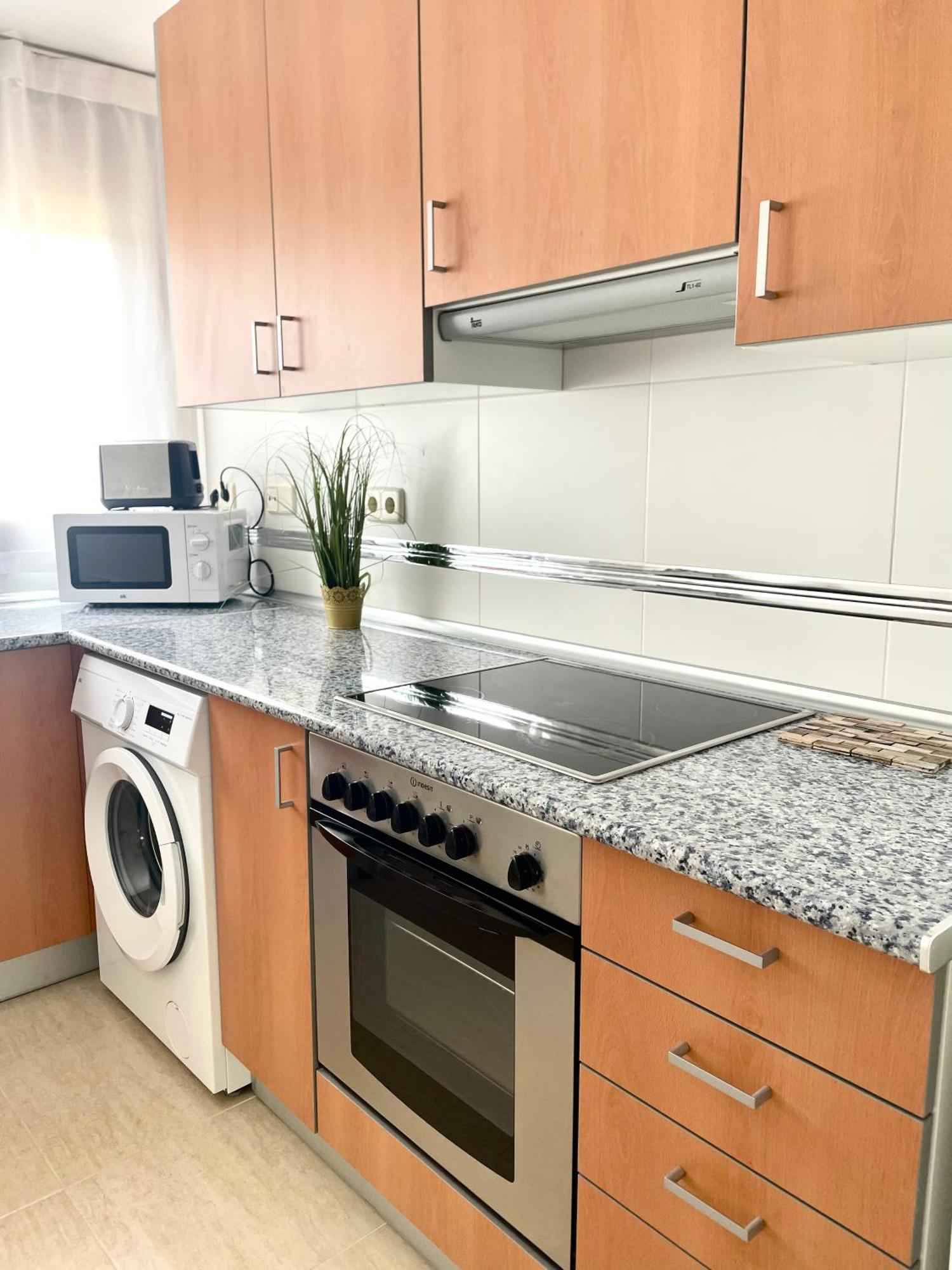 Apartamento Mirador Costa Golf San Jorge  Exterior photo